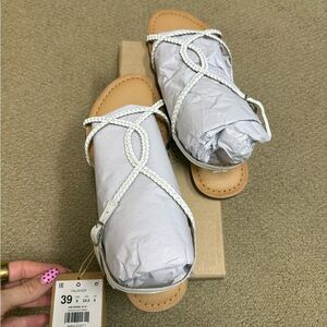 Gioseppo Nioaque Shoe Size 8